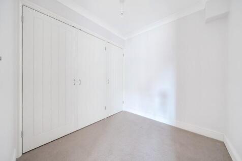 Dressing Room