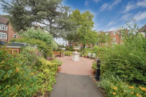 Gardens