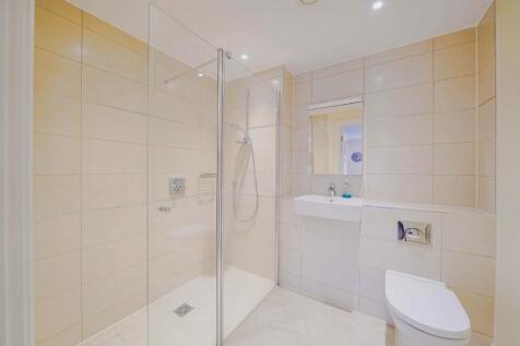 Ensuite Wet Room