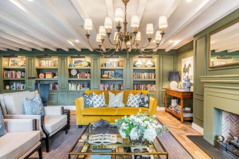 Owners Lounge
