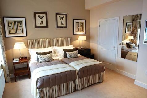 Guest Suites 