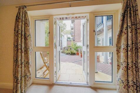 Patio Doors