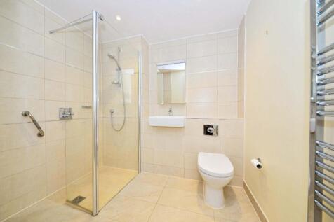 Ensuite Wet Room