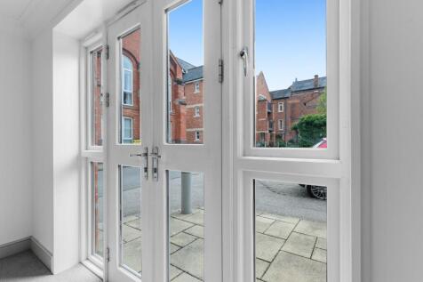 Patio Doors