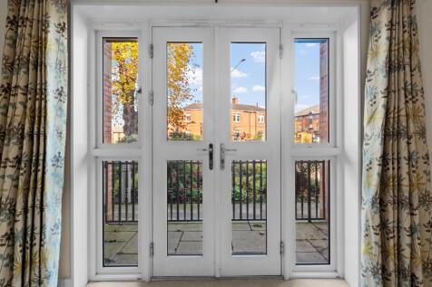 Patio Doors
