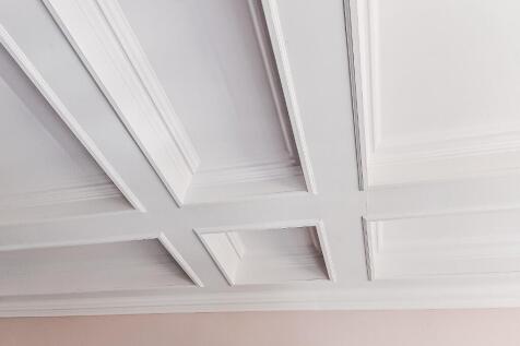 Ceiling Detail