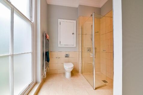 Wet Room