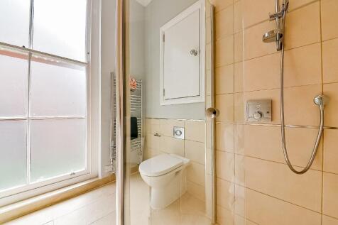 Wet Room