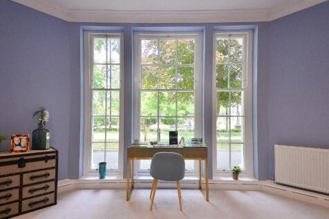 Main Bedroom Window