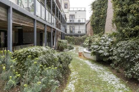 URBAN SPACES