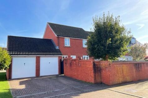 Garage &amp; Driveway