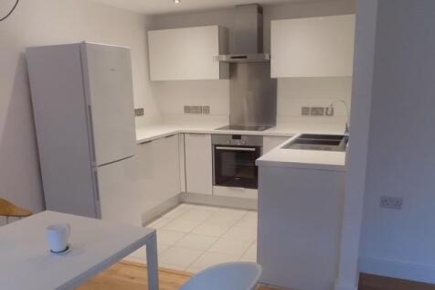 Fitted Kitchen