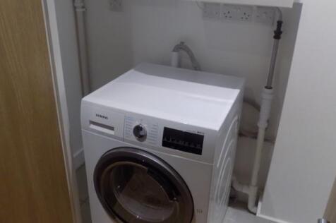 Utility Cupboard