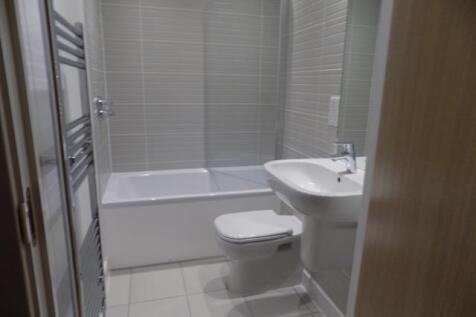 &#39;Family&#39; Bathroom