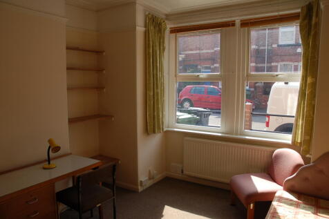 Example Bedroom