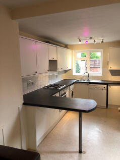 New Kitchen 2023