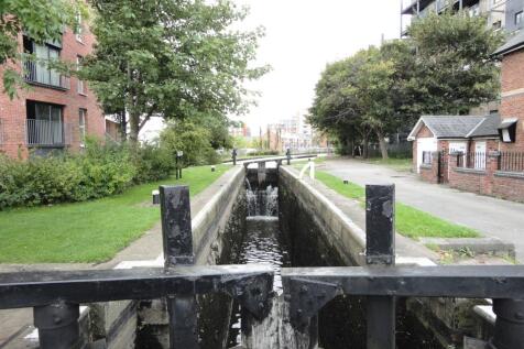 Next to Lock