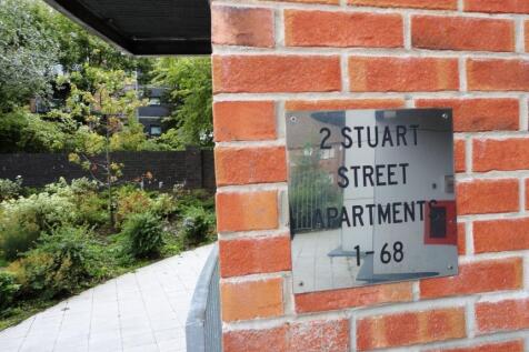 2 Stuart Street