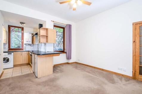 Lounge and Kitchen
