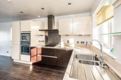 Open Plan Living Are