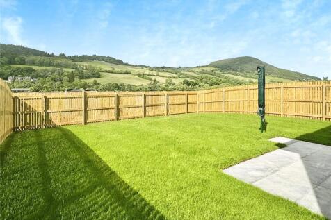 Back Garden