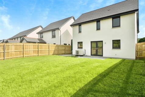 Back Garden