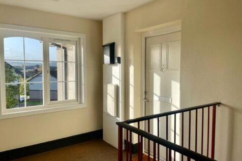 Communal Hallway