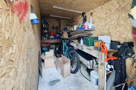 Outhouse