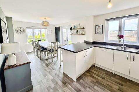 Dining Space