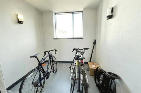 Communal Storage