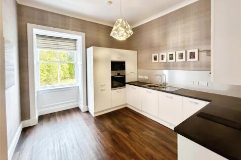 Kitchen and Dining