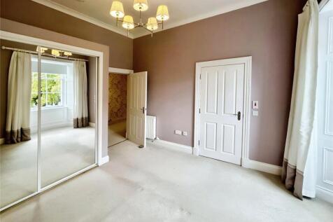 First Bedroom