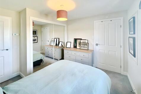 Master Bedroom 2