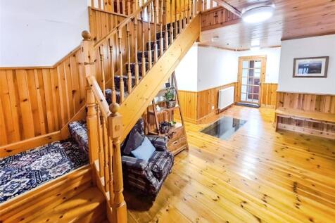 Stairwell