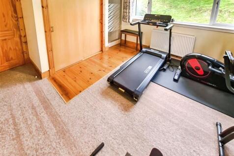 Additional Bedroom