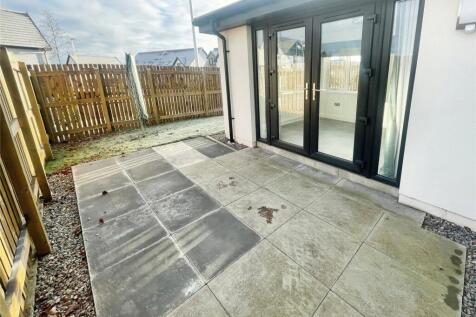 Patio Area