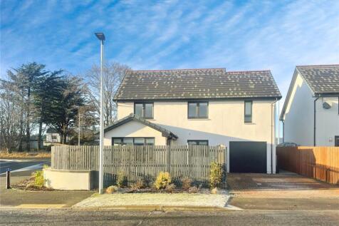 Rear Property