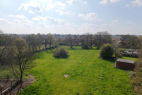 Grazing Land 