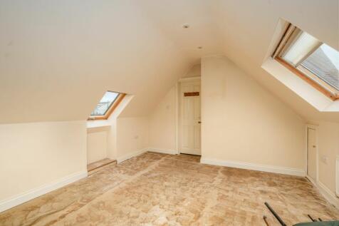Bedroom One (view a)