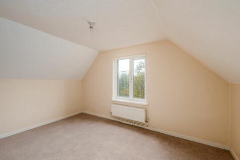 Bedroom Three (view a)