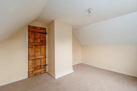 Bedroom Three (view b)
