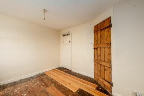 Bedroom Four (view b)