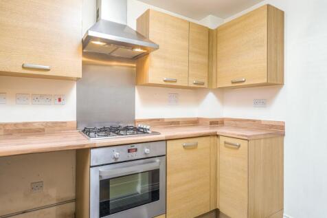 Kitchen (view b)