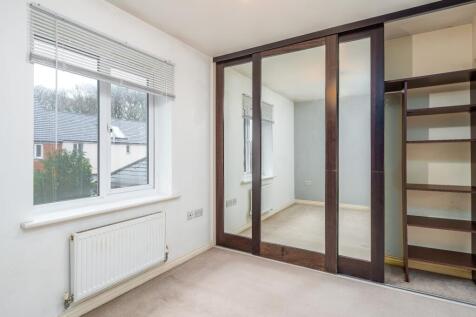 Bedroom One (view a)