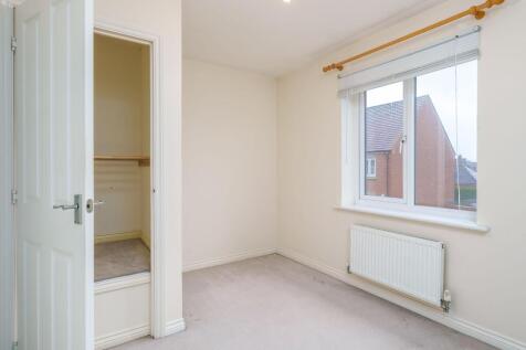 Bedroom Two (view a)