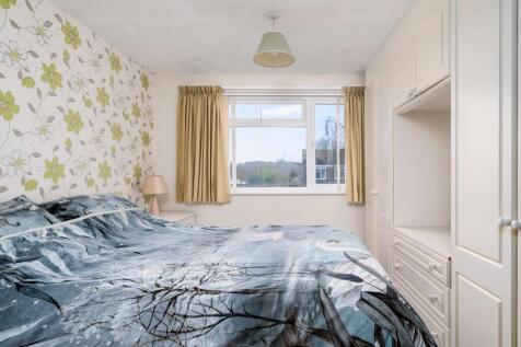 Bedroom One (view a)
