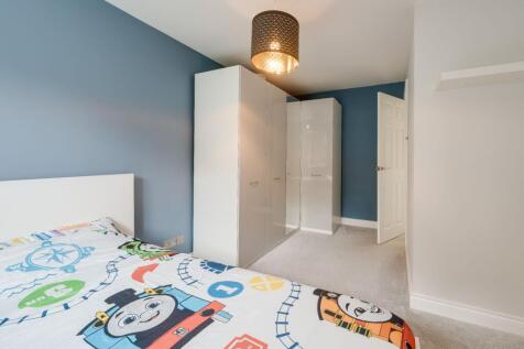 Bedroom One (view b)