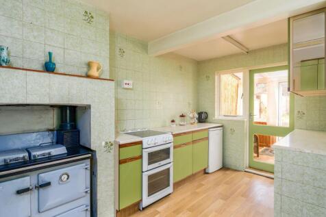 Kitchen (view c)