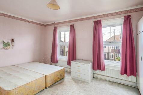 Bedroom One (view a)