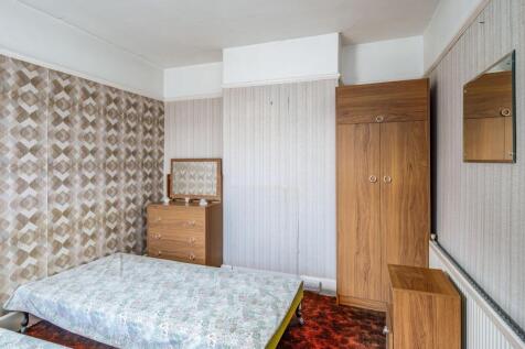 Bedroom Two (view b)